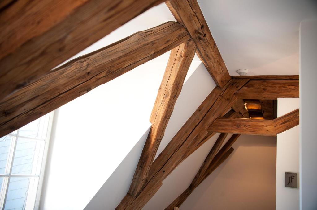 Fotografie z fotogalerie ubytování Weinhotel Koegler v destinaci Eltville