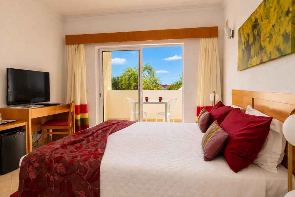 Grand Muthu Forte do Vale - 