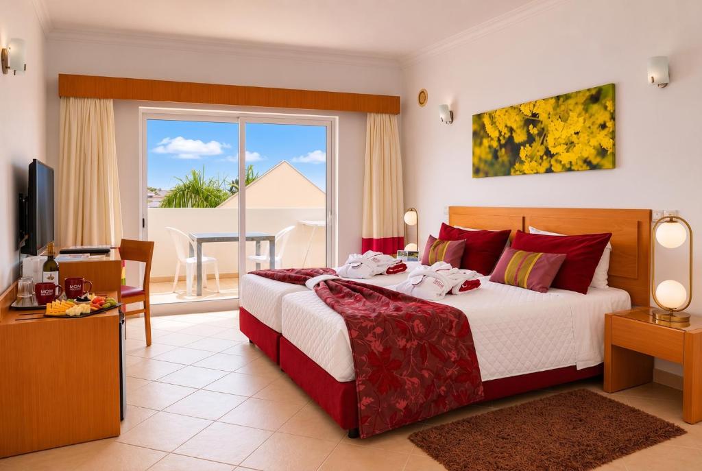 Grand Muthu Forte do Vale - 
