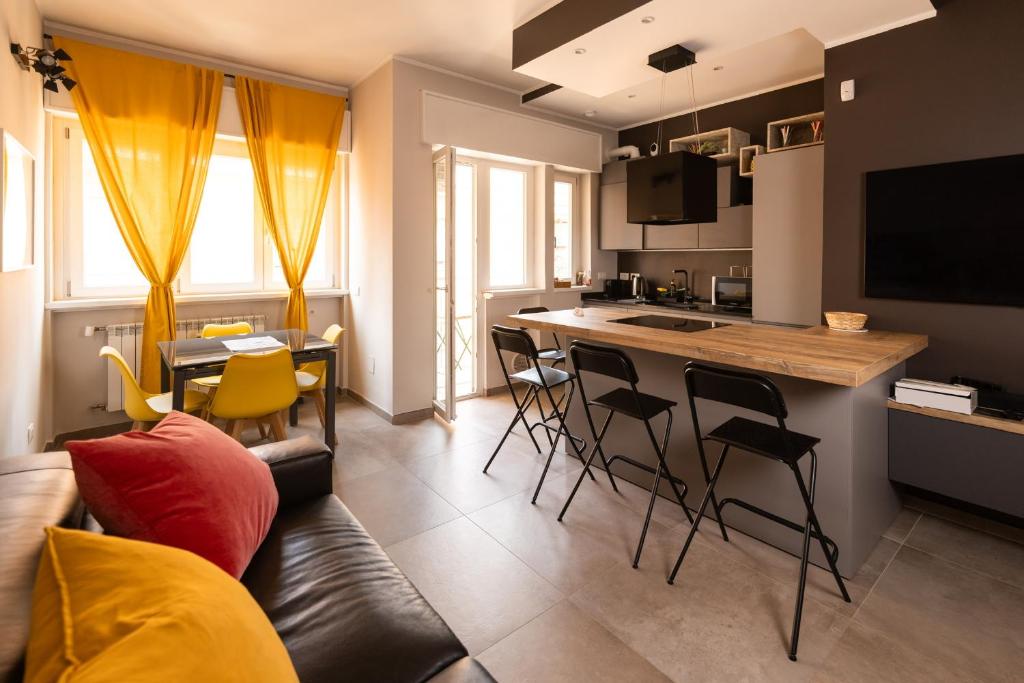 Isola North 52