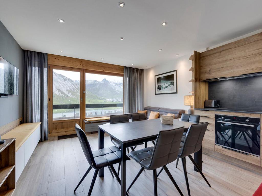 Appartement à Tignes, 4 pers., proche pistes