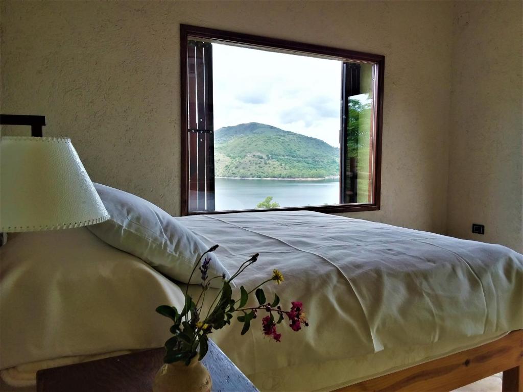 Photo from Peperina Lago Los Molinos in Villa Ciudad de America, Córdoba Province, Argentina