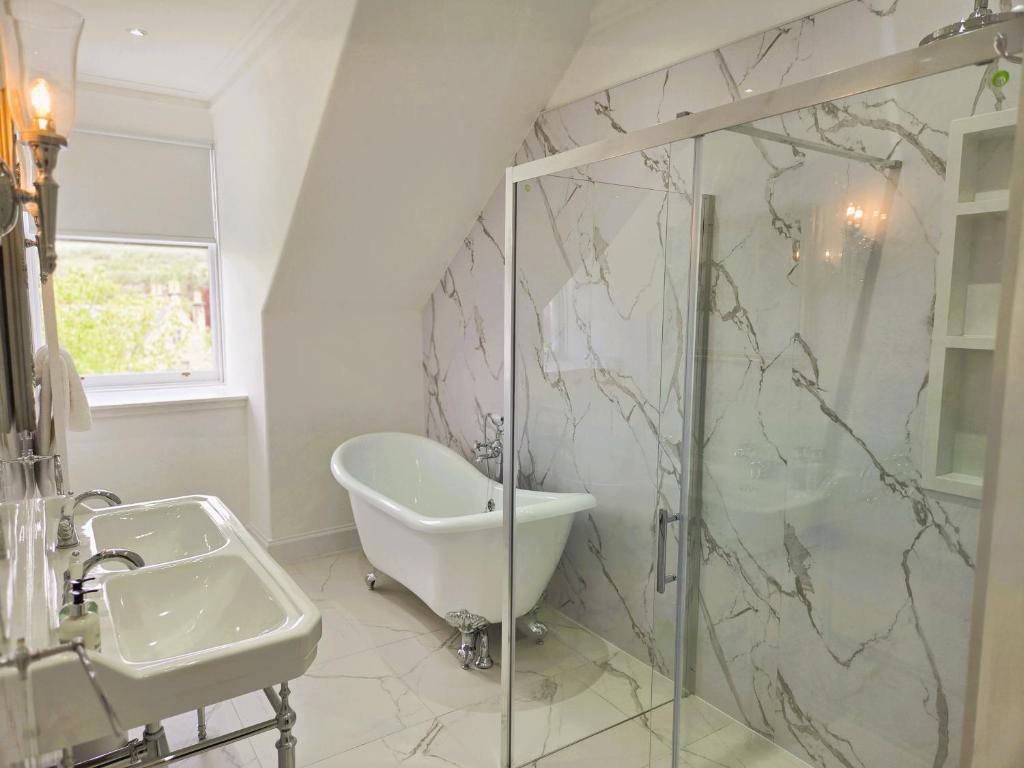 Grant Arms Hotel - Suite