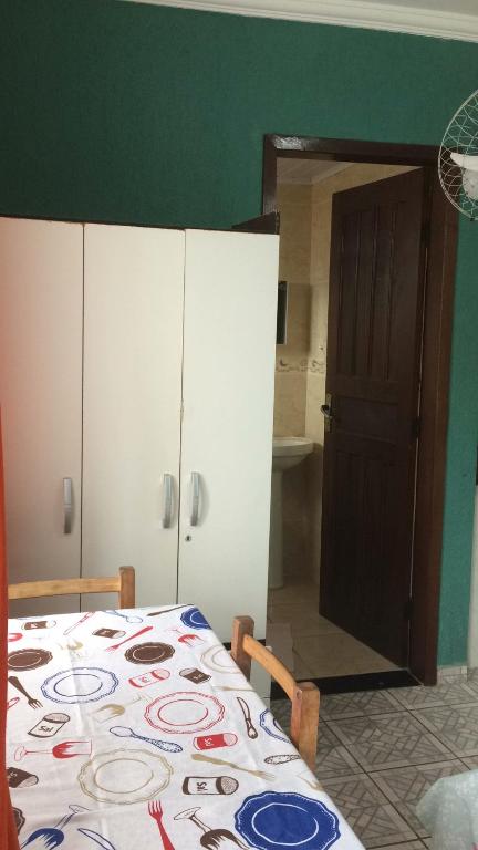Pousada Maria Helena - Family Room