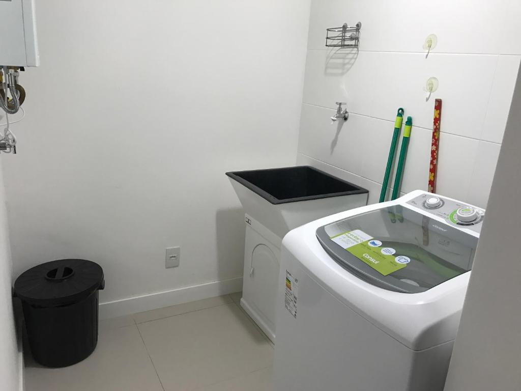  Apartamento Maravilhoso em Florianópolis na Praia dos Ingleses com piscina