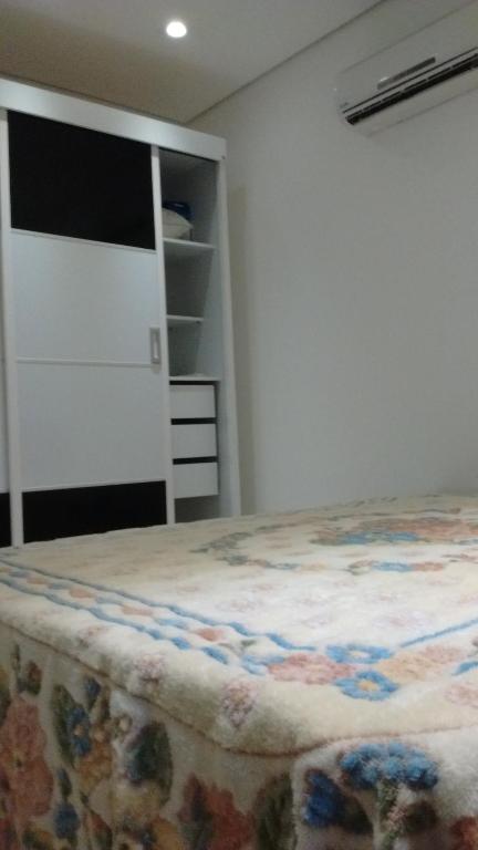  Apartamento Zapata Guarujá