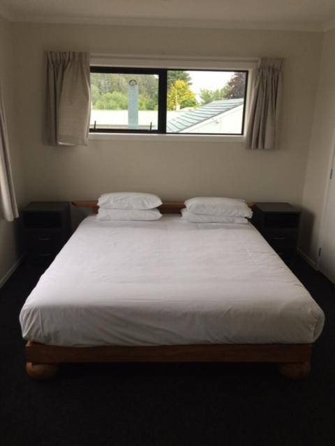 Brooklyn Motor Lodge - Resim 35