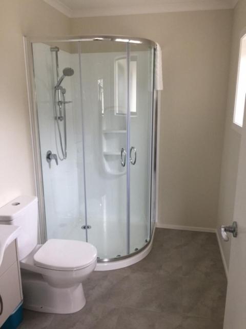 Brooklyn Motor Lodge - Resim 37