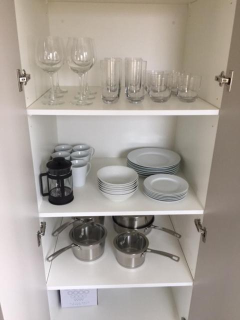 Brooklyn Motor Lodge - Resim 38