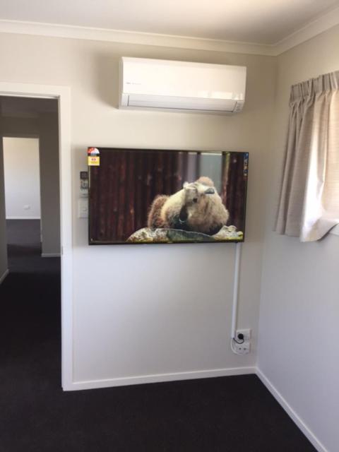 Brooklyn Motor Lodge - Resim 42