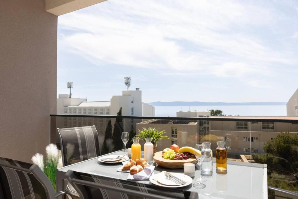 Apartmant Ivana by Makarska Exklusiv