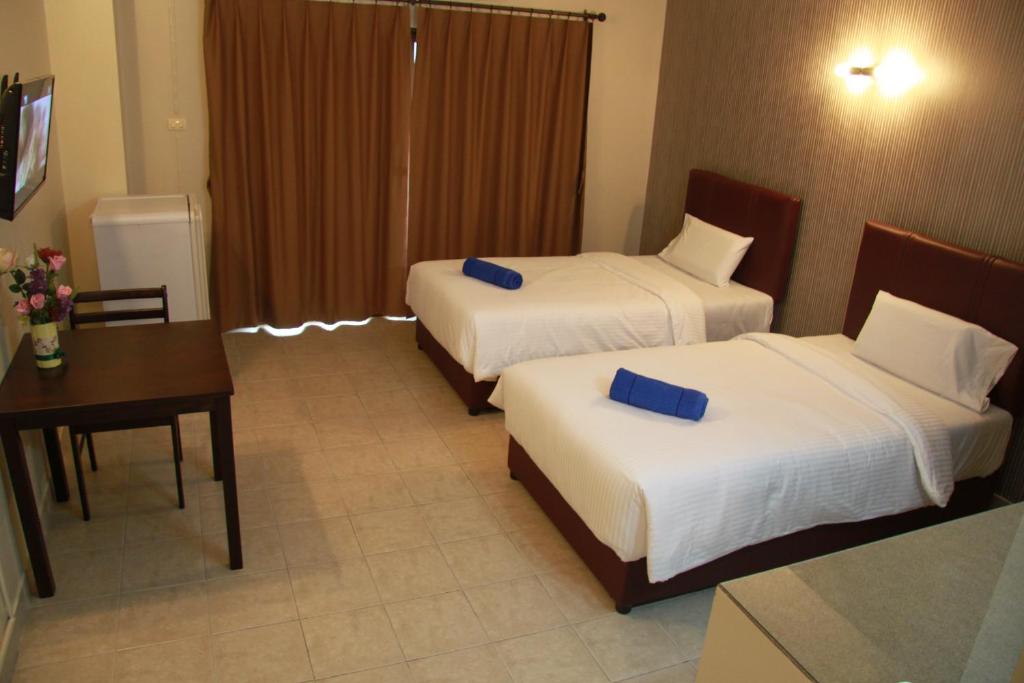 Mana Residence - Resim 27