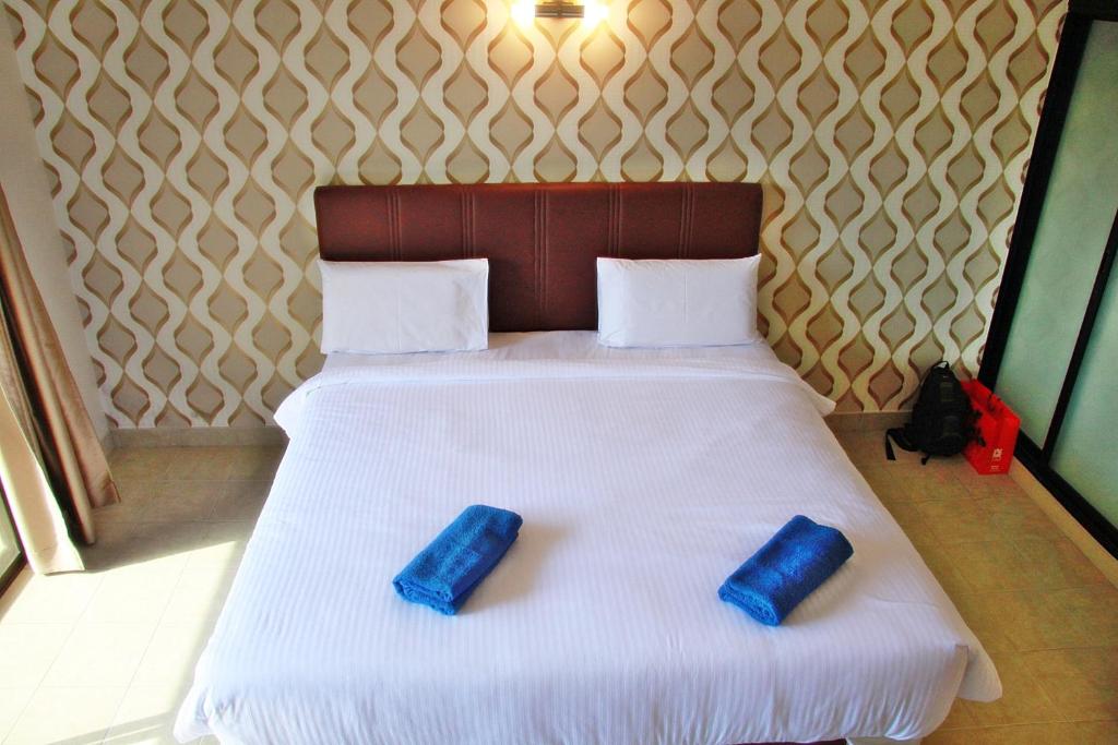 Mana Residence - Resim 32