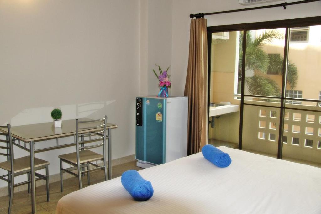 Mana Residence - Resim 2