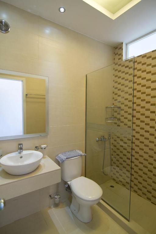 Frida Apartments - 16