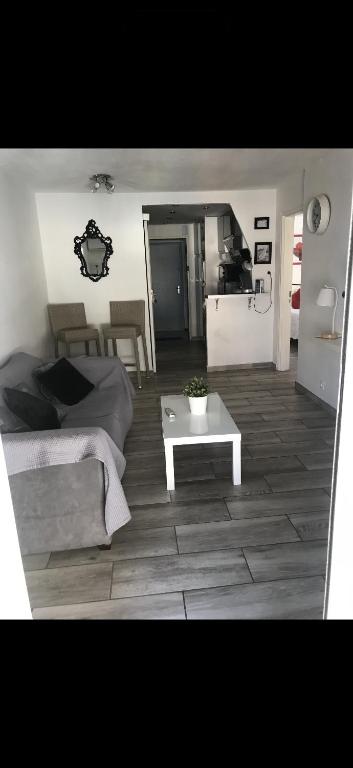 Appartement cap d agde