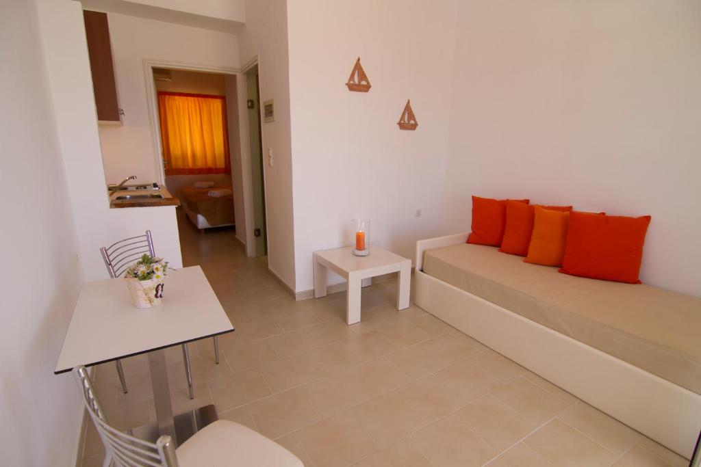 Frida Apartments - 7