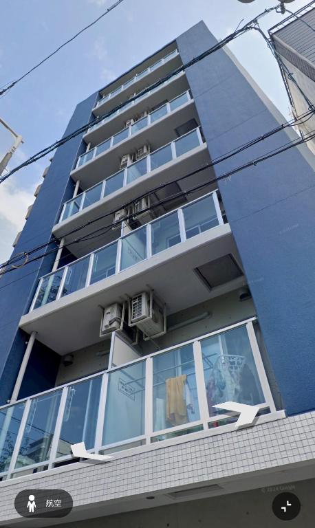 Homebuilder Shikitsu Namba