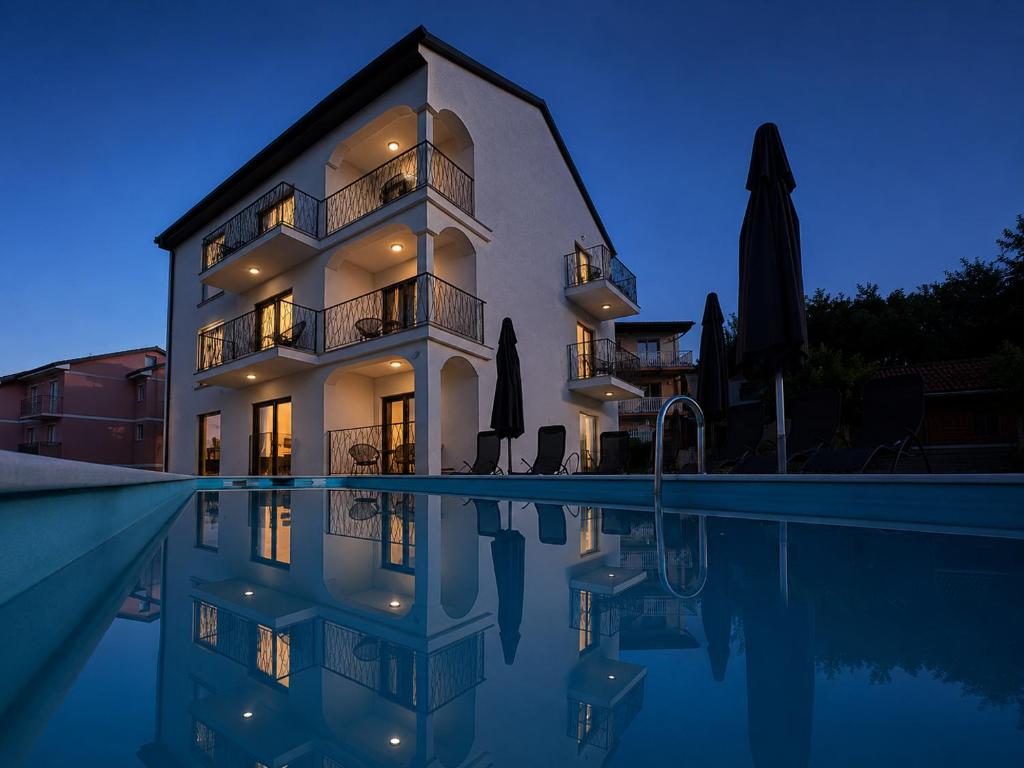 Villa Stella di Fiume - Pool - Free EV - Self check in