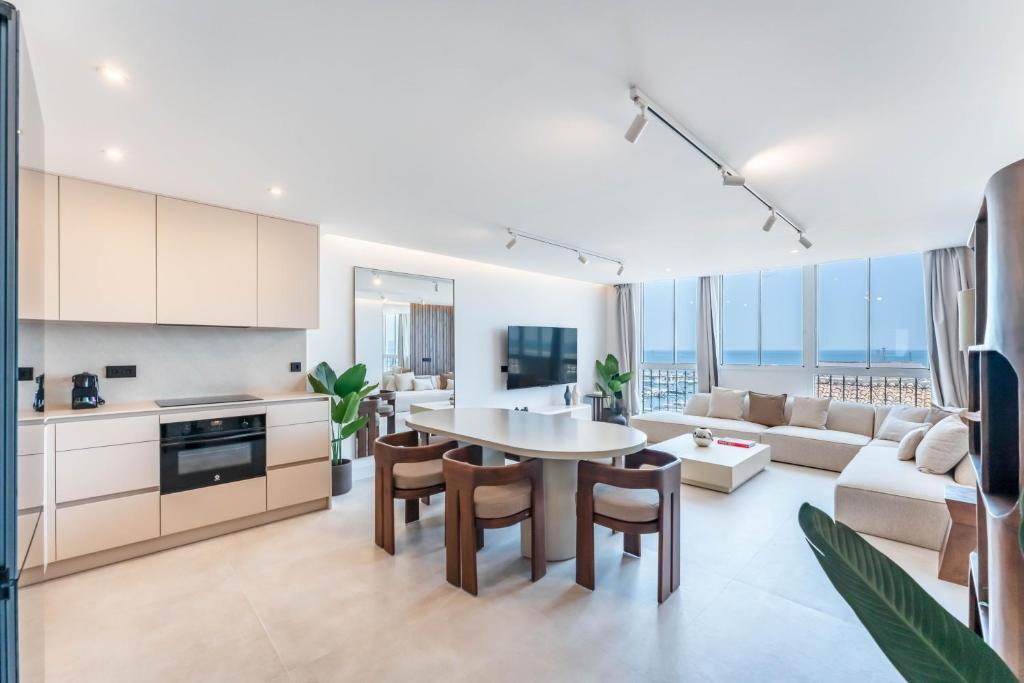 Apartamento Kai Banús