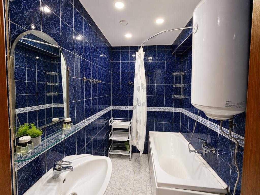 امکانات Sea view residence - تصویر ۴
