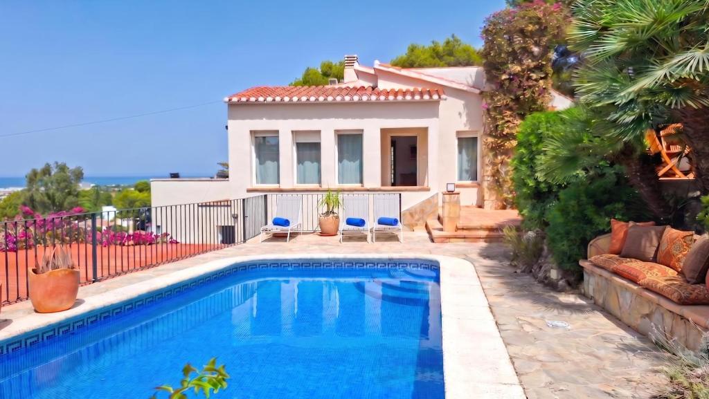 Casa Horizont