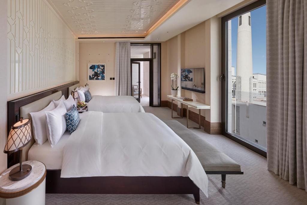Mandarin Oriental, Doha photo 3