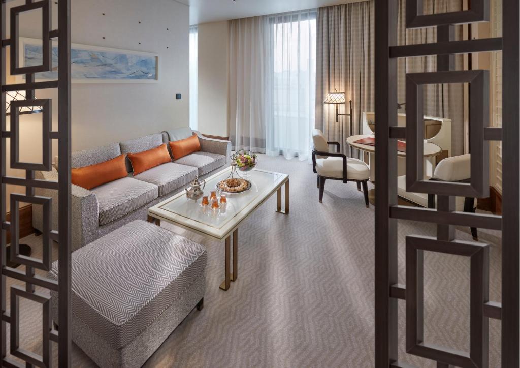 Mandarin Oriental, Doha photo 4