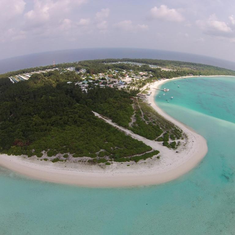 Nolhi Escape Haa Dhaalu Atoll photo 2