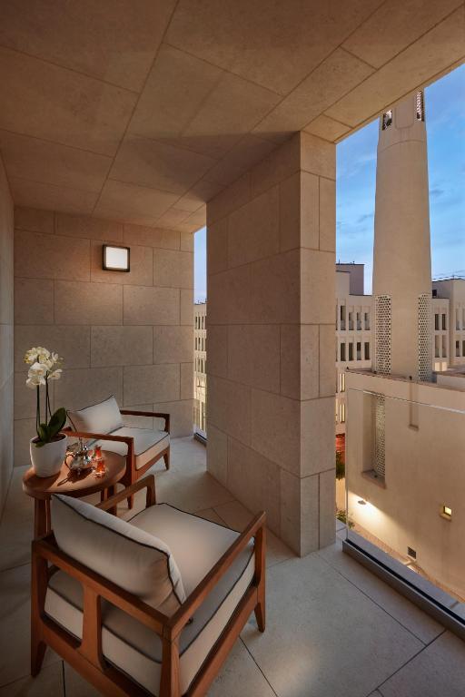 Mandarin Oriental, Doha photo 5