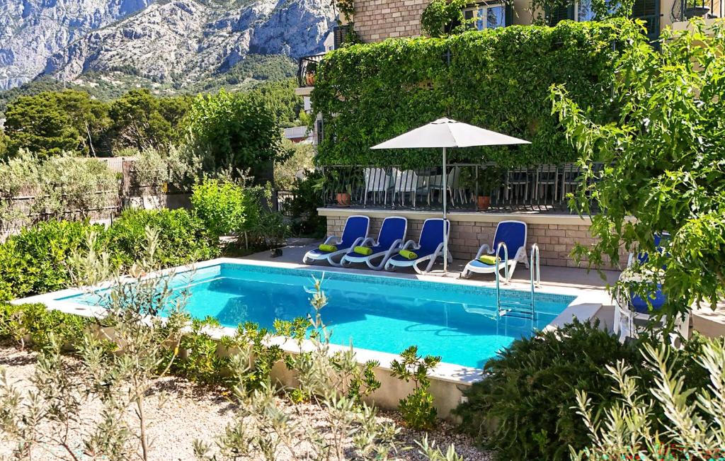 Holiday Home Stjepana Ivicevica I