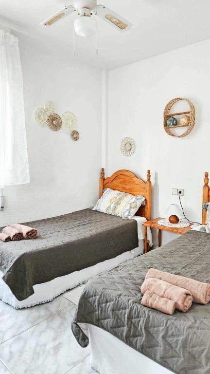 Holiday home in Torrevieja