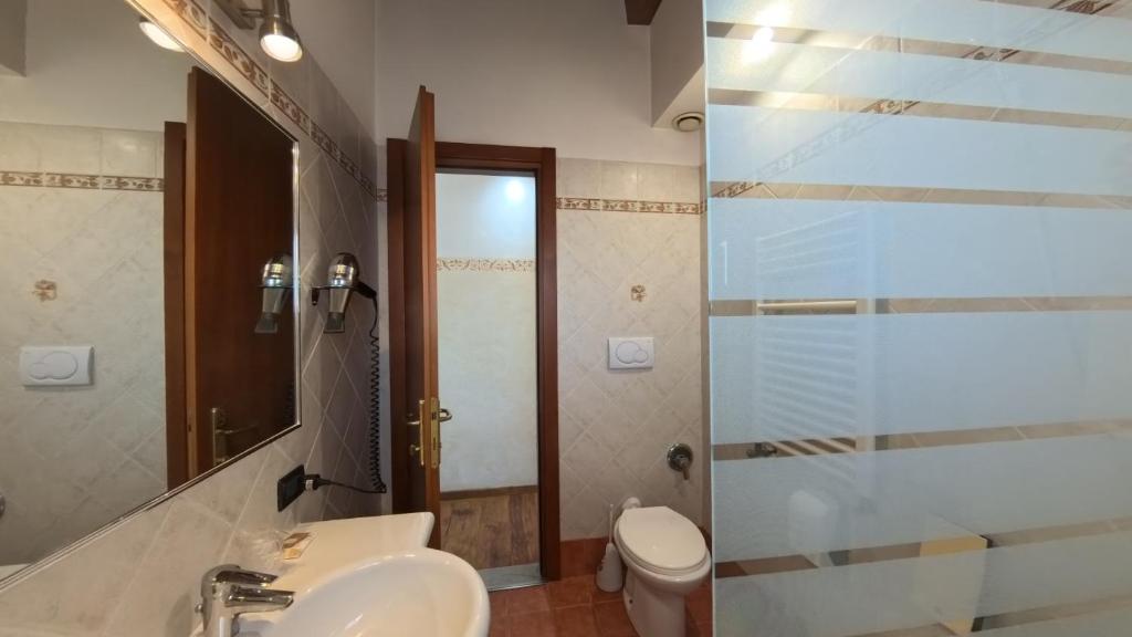 Hotel Aurora - Habitación Doble Superior