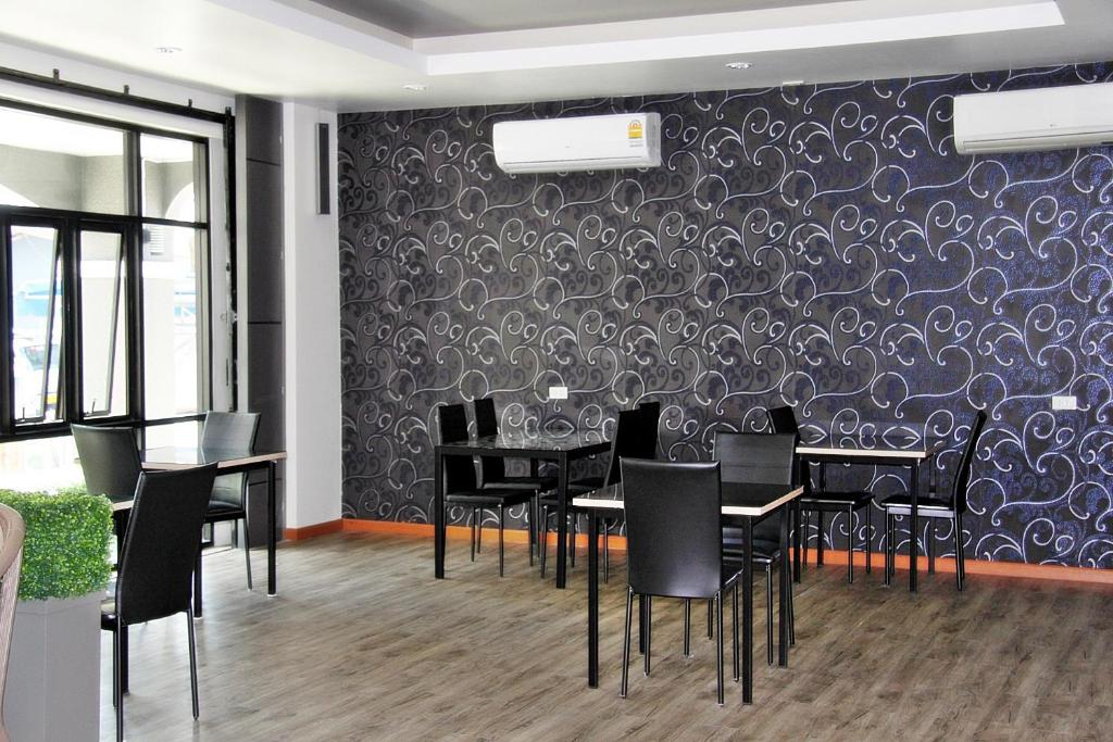 Mana Residence - Resim 38