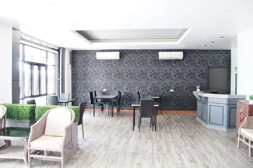 Mana Residence - Resim 4