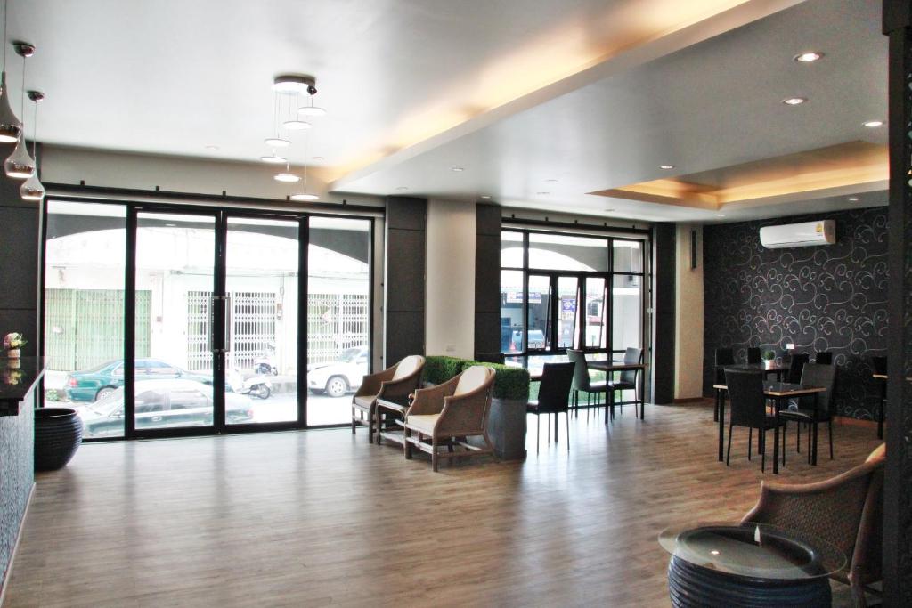 Mana Residence - Resim 37