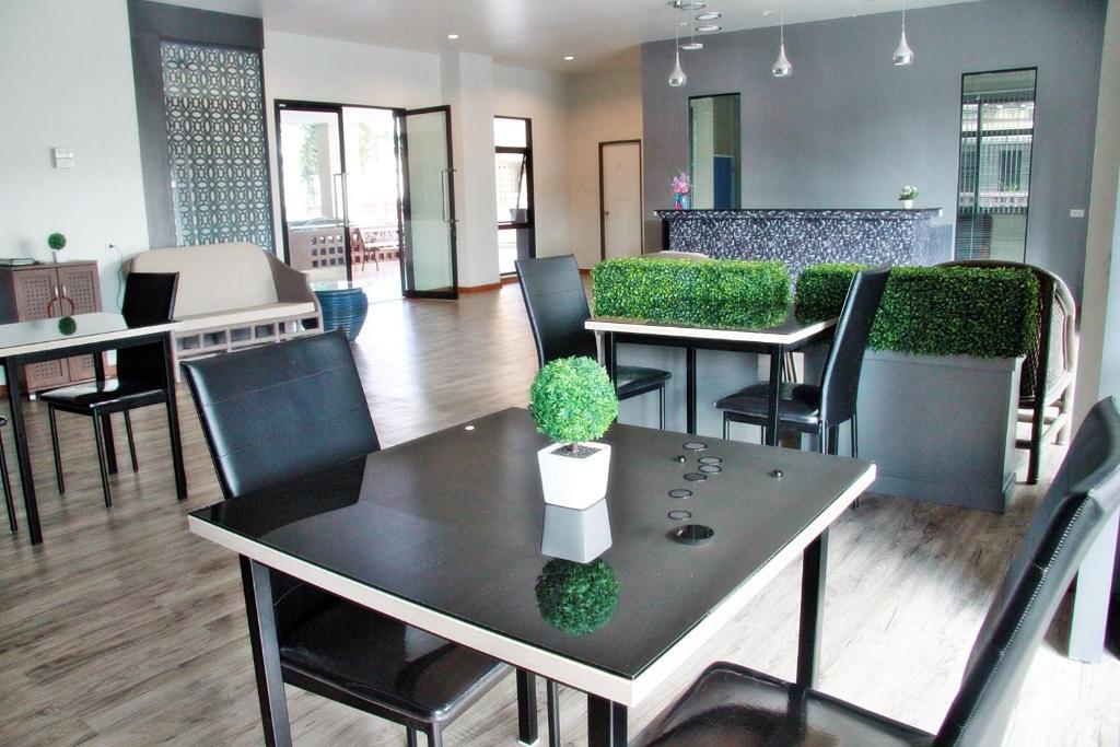 Mana Residence - Resim 35