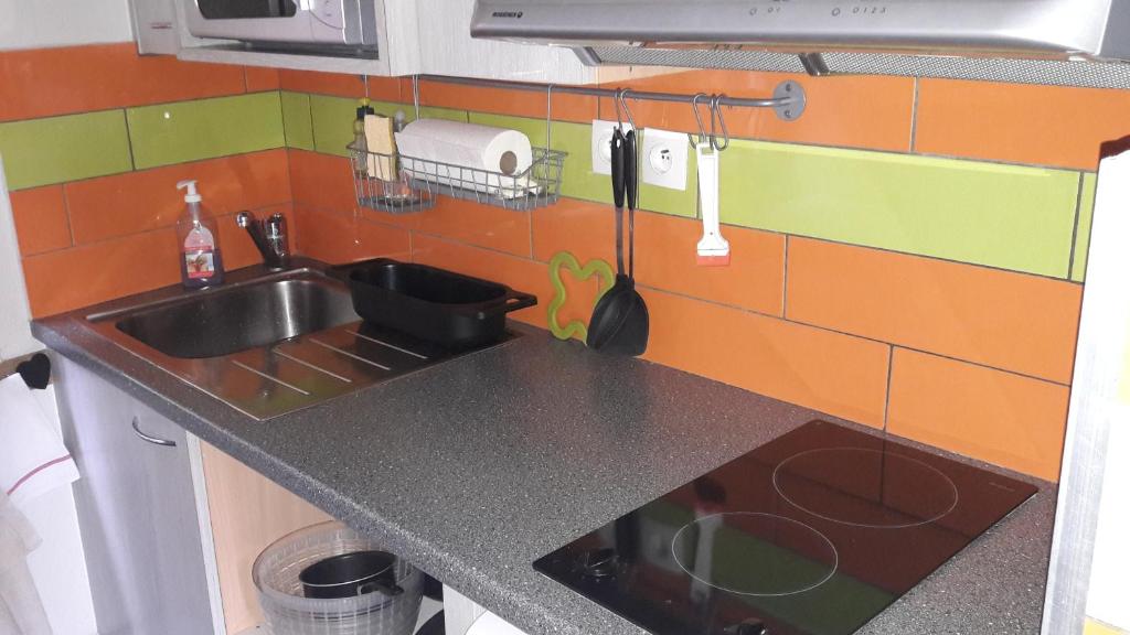 La Maison Vigneronne – photo 24