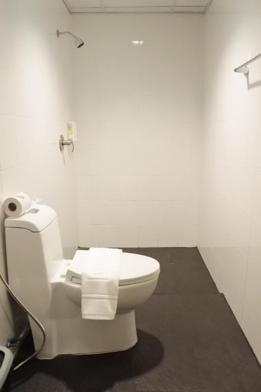 Shane Hotel - Resim 15