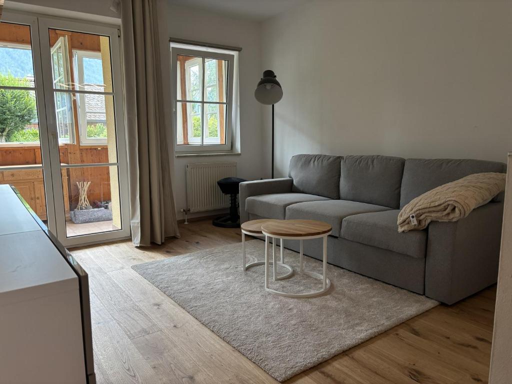 Gartenwohnung Bad Aussee