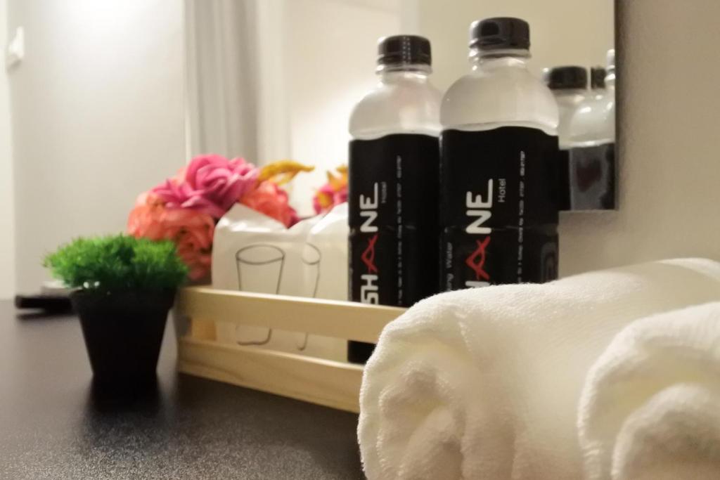 Shane Hotel - Resim 25