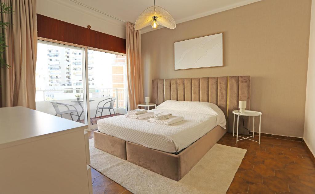 B108 - Panora Rocha Apartment in Portimão