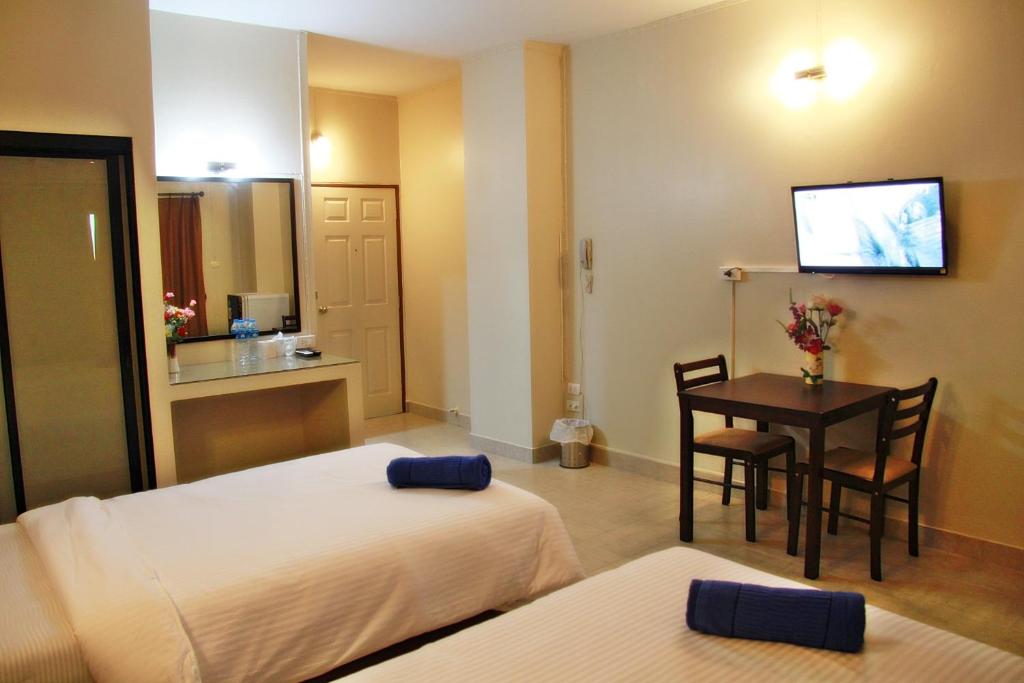 Mana Residence - Resim 28