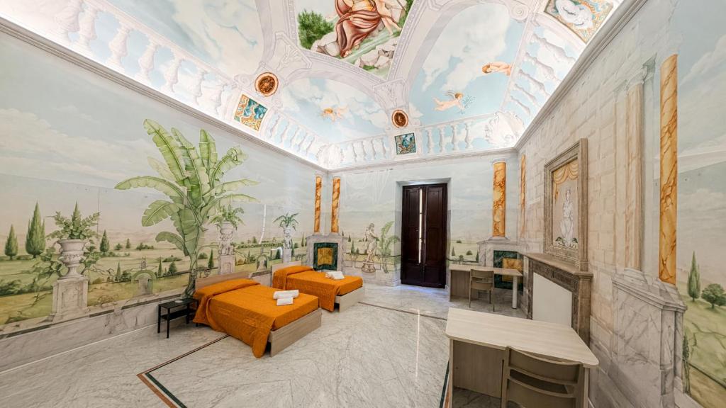 Gallery image of Palazzo Henrici in Chieti