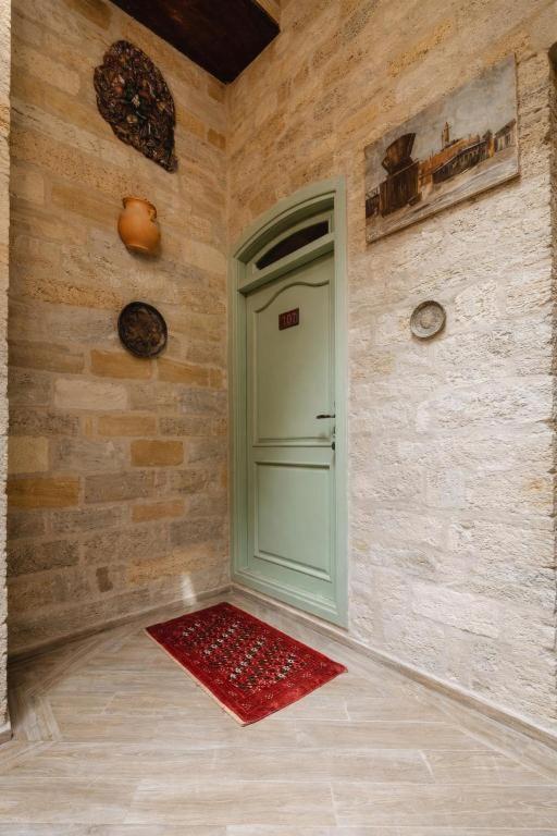 فضای داخلی Shazalli Museum Hotel در باکو - تصویر ۳