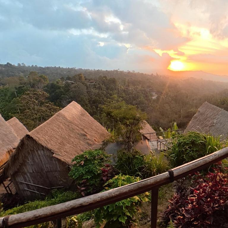 تصویر اتاق‌های Wanagiri sunset glamping - تصویر ۲