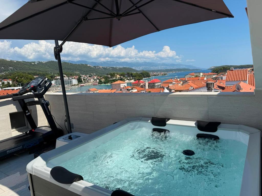 Villa Golden Pearl