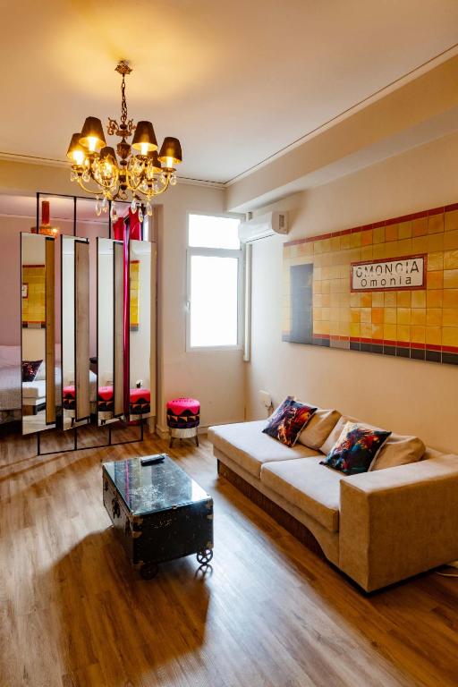 Monastiraki Art House