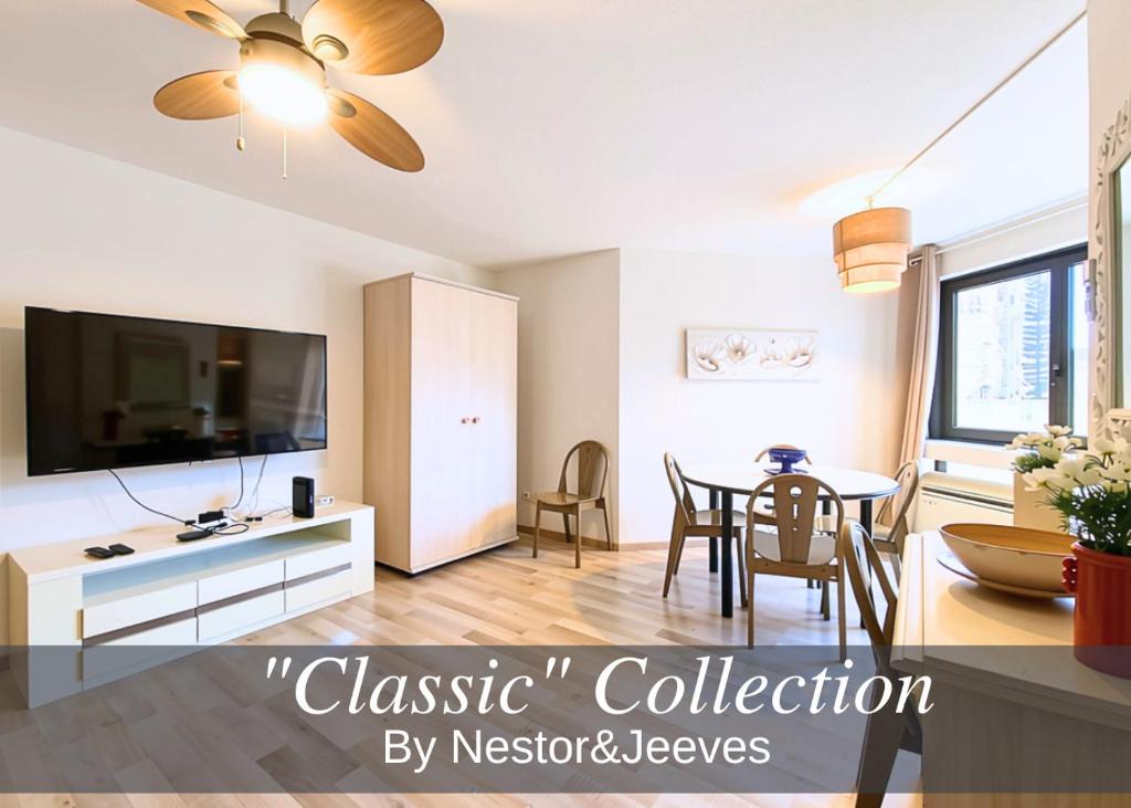 Nestor&Jeeves - LE FLOREVA - Climatisation - Spacious