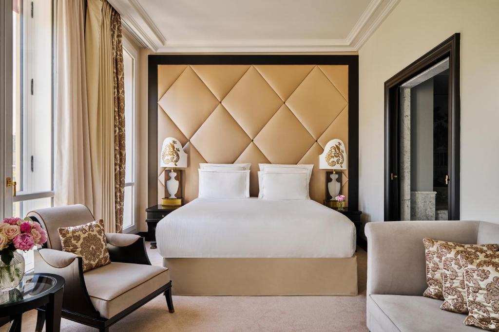 Champs-Elysées Prestige Junior Suite